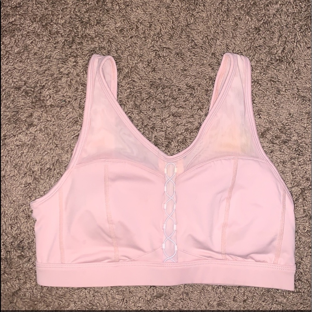 Fabletics sports bra